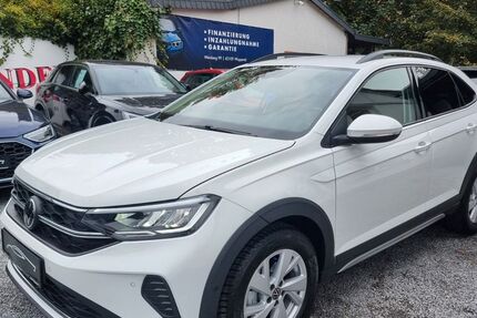 VW Taigo 16.012 km 20.450 &euro; Wuppertal 42109