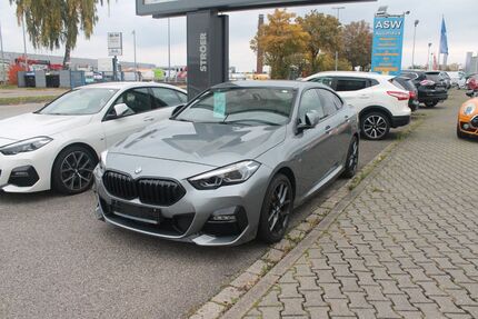 BMW 218 14.751 km 33.999 &euro; Bochum 44867