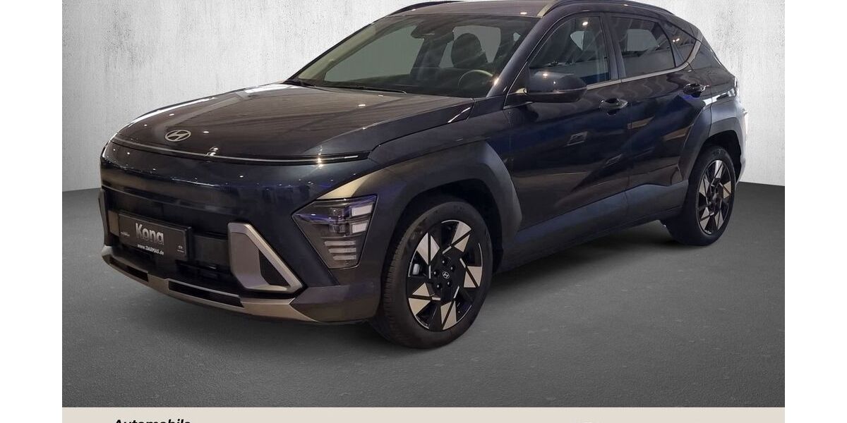 Hyundai KONA 19.943 km 28.790 &euro; Haltern am See 45721