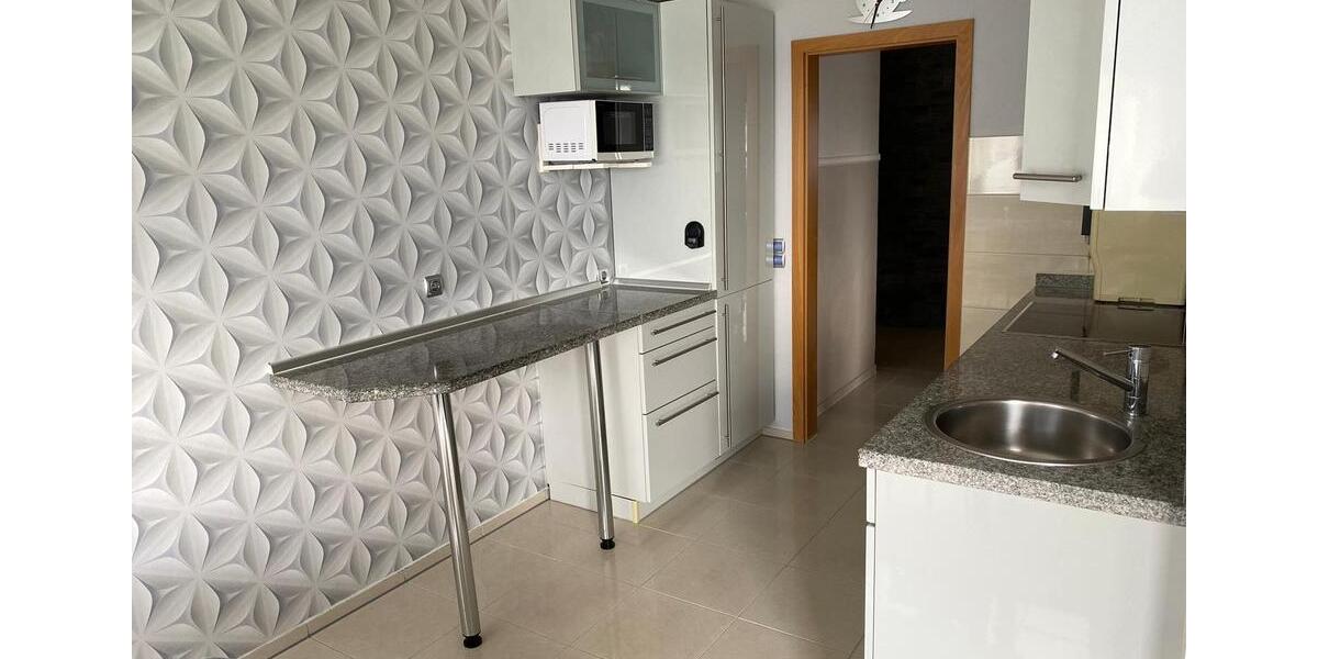 Etagenwohnung Hattingen Blankenstein - 3.5 Zimmer, 80 m&sup2;, 259.000&euro; | Angebot:24838219