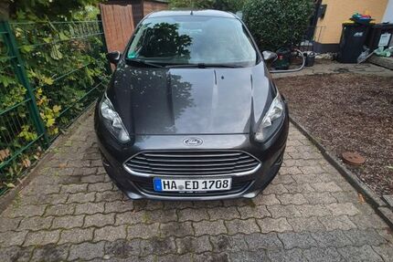Ford Fiesta 42.118 km 6.500 &euro; Hagen 58119