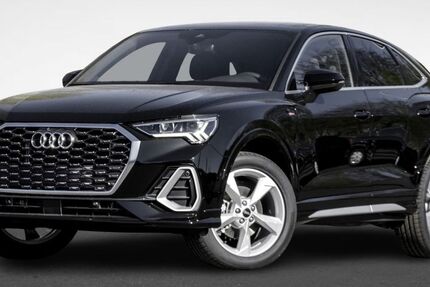Audi Q3 20.142 km 49.017 &euro; Dortmund 44143