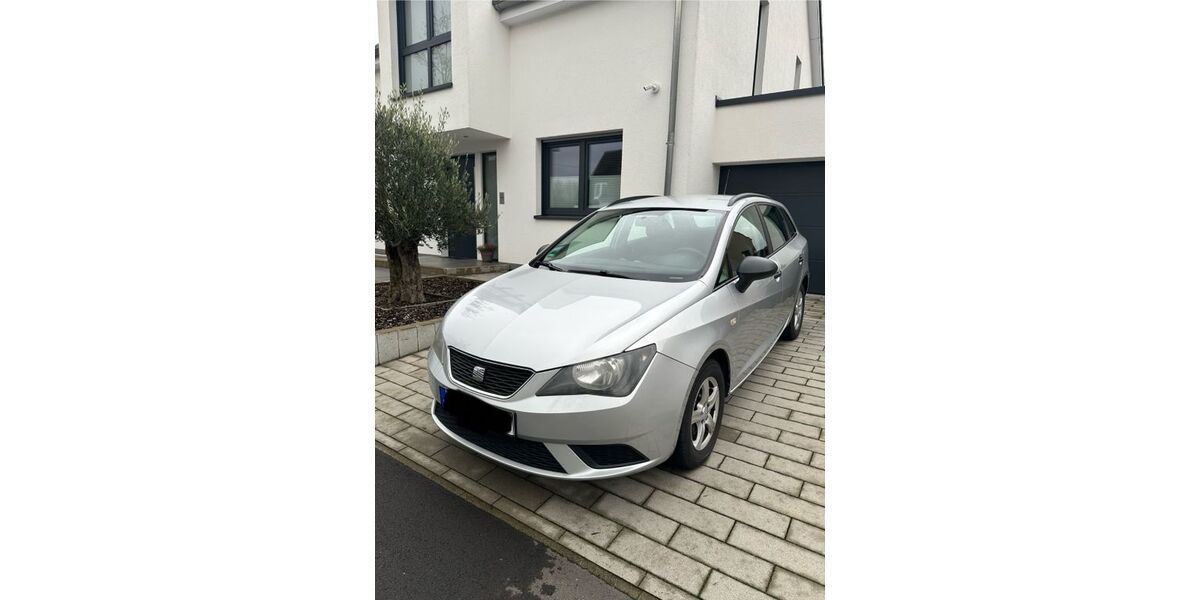 Seat Ibiza 106.000 km 3.000 &euro; Gelsenkirchen 45889