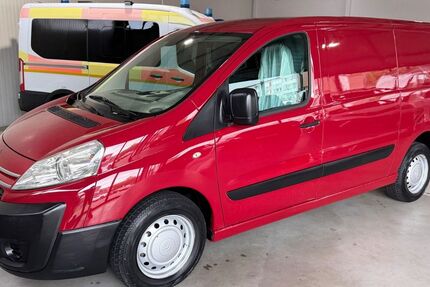 Citroen Jumpy 168.500 km 3.890 &euro; Gelsenkirchen 45879