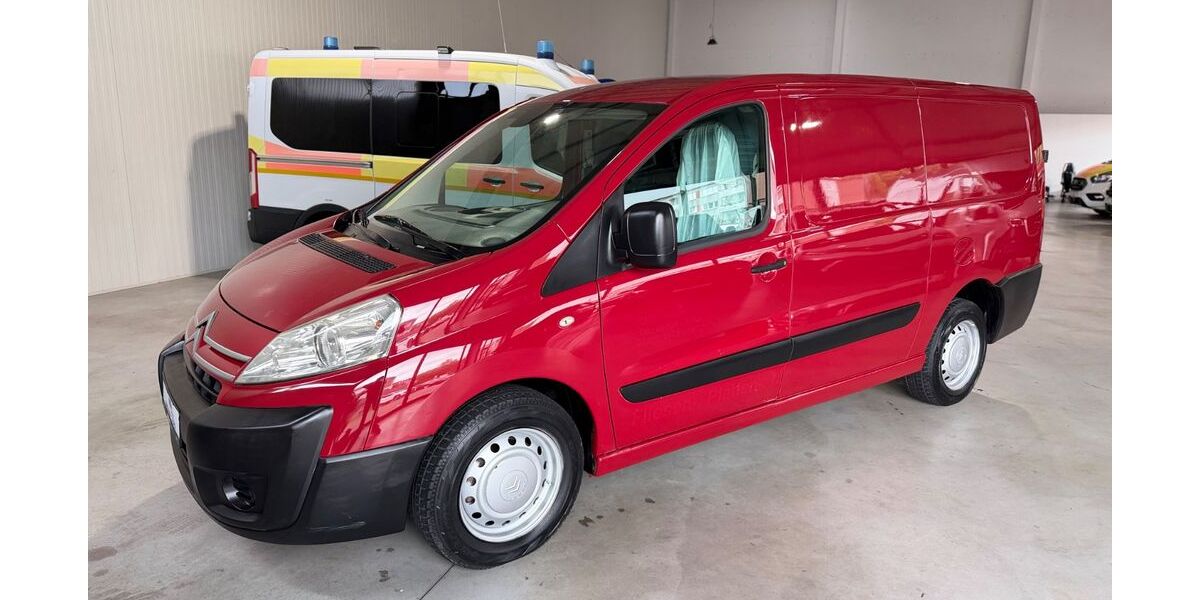 Citroen Jumpy 168.500 km 3.890 &euro; Gelsenkirchen 45879