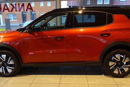 Opel Frontera 1.689 km 25.799 &euro; Waltrop 45731