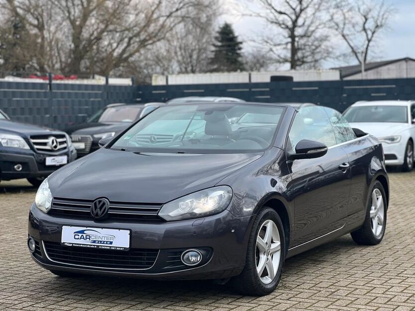 VW Golf 184.000 km 9.999 € Olfen 59399