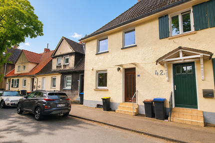 Haus Herten Bertlich - 3.5 Zimmer, 81 m&sup2;, 175.000&euro; | Angebot:26657188