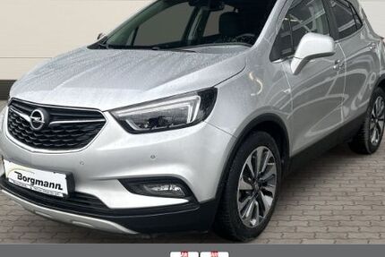 Opel Mokka 56.000 km 16.790 &euro; Herne Wanne-Eickel 44653