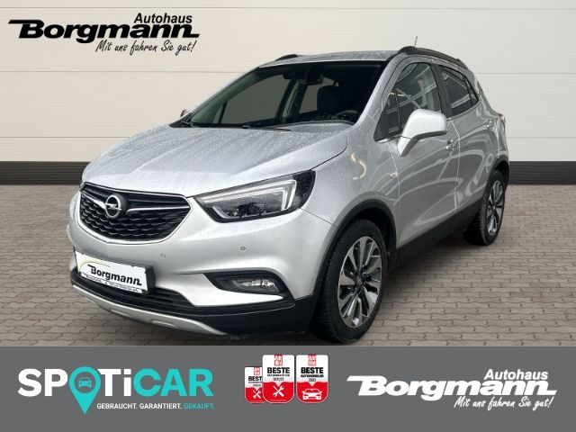 Opel Mokka 56.000 km 16.790 &euro; Herne Wanne-Eickel 44653