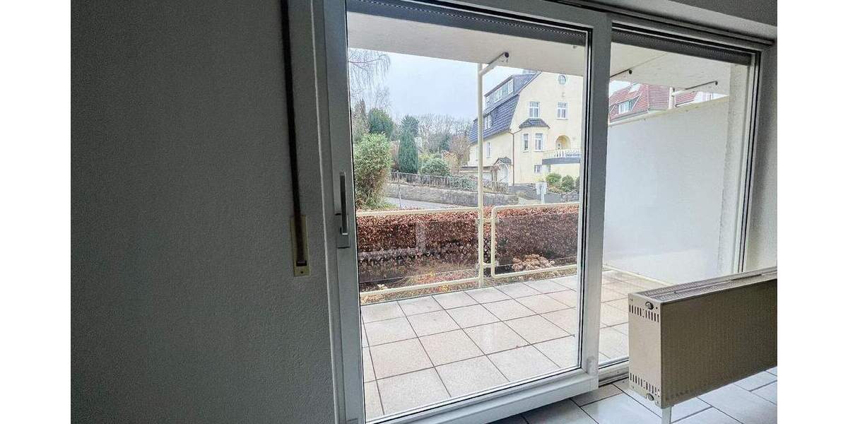 Lichtverwöhnte Dreizimmerwohnung in beliebter Lage! 3 zimmer