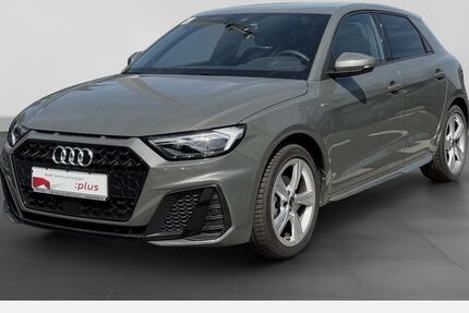 Audi A1 2.566 km 29.880 &euro; Gelsenkirchen 45894