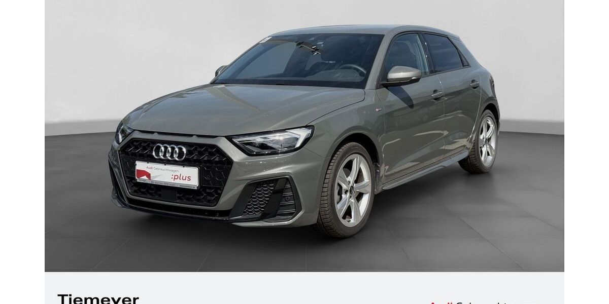 Audi A1 2.566 km 29.880 &euro; Gelsenkirchen 45894