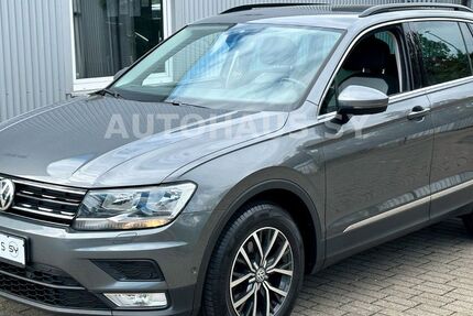 VW Tiguan 228.000 km 14.980 € Castrop-Rauxel 44575
