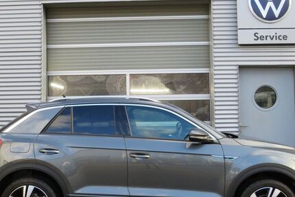 VW T-Roc 12.900 km 32.490 &euro; Essen 45307