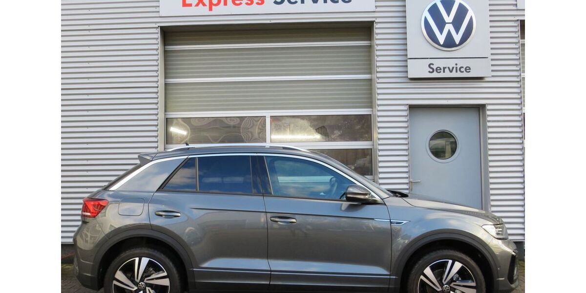 VW T-Roc 12.900 km 32.490 &euro; Essen 45307