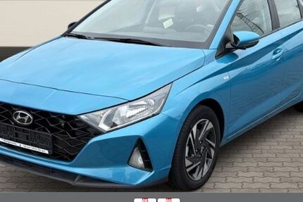 Hyundai i20 26.450 km 18.790 &euro; Dorsten 46286