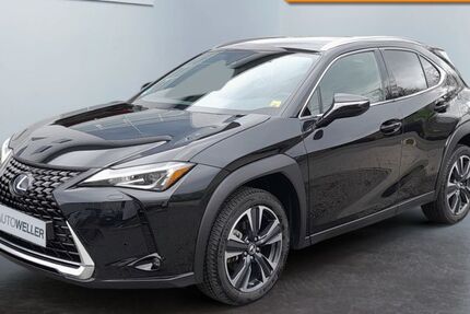 Lexus UX 63.699 km 26.790 € Dortmund 44143