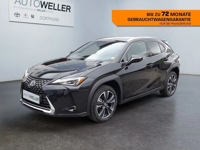 Lexus UX 63.699 km 26.790 € Dortmund 44143