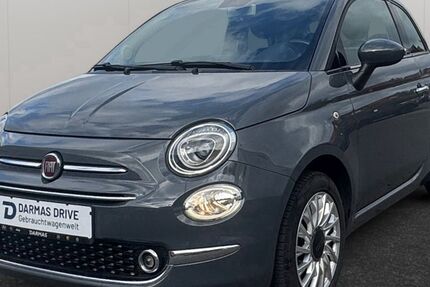 Fiat 500 69.172 km 11.450 € Oer-Erkenschwick 45739