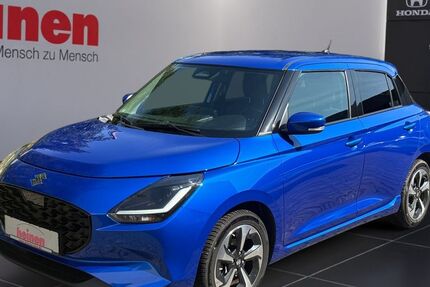 Suzuki Swift 8.990 km 17.889 &euro; Hagen 58135