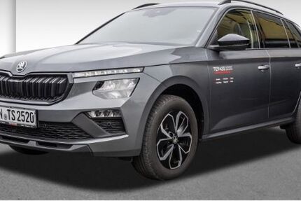 Skoda Kamiq 4.999 km 23.508 € Schwelm 58332