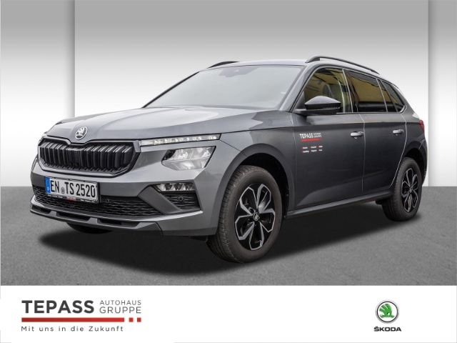 Skoda Kamiq 4.999 km 23.508 € Schwelm 58332