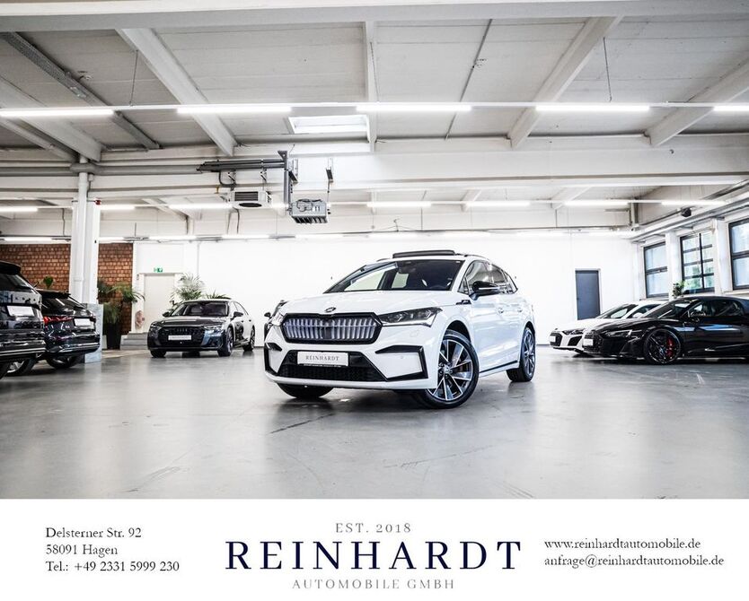 Skoda Enyaq 89.689 km 32.855 € Hagen 58091