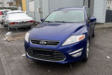 Ford Mondeo 164.238 km 5.900 &euro; Bochum 44791