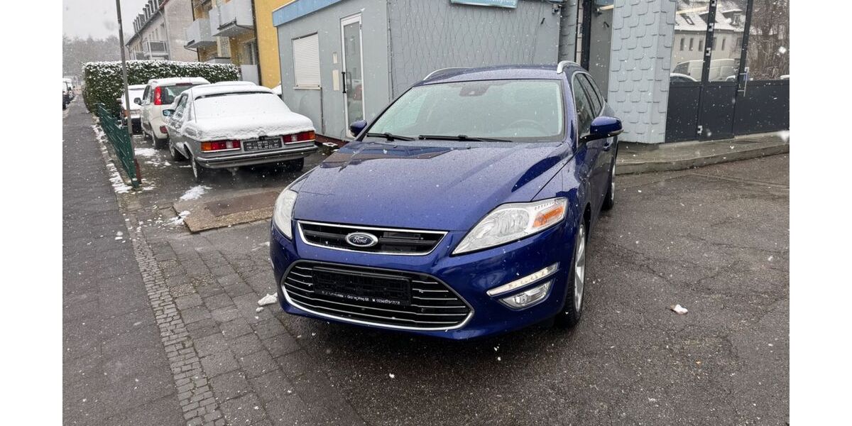 Ford Mondeo 164.238 km 5.900 &euro; Bochum 44791