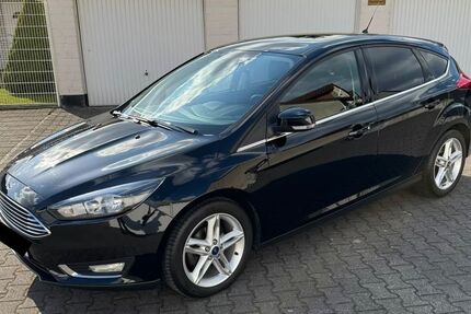 Ford Focus 66.000 km 8.999 &euro; Oer-Erkenschwick 45739