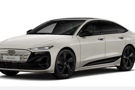 Audi A6 e-tron 17.424 km 60.850 &euro; Bochum 44809