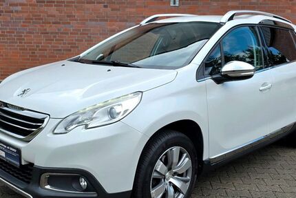 Peugeot 2008 75.000 km 7.990 € Herne (NRW) 44628