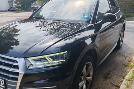 Audi Q5 220.000 km 21.500 &euro; Wülfrath 42489