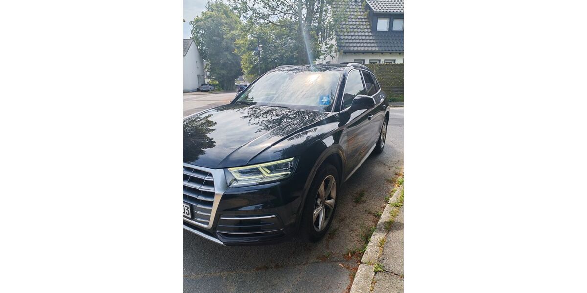Audi Q5 220.000 km 21.500 &euro; Wülfrath 42489