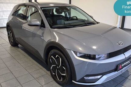 Hyundai IONIQ 5 52.500 km 28.990 &euro; Wuppertal 42287