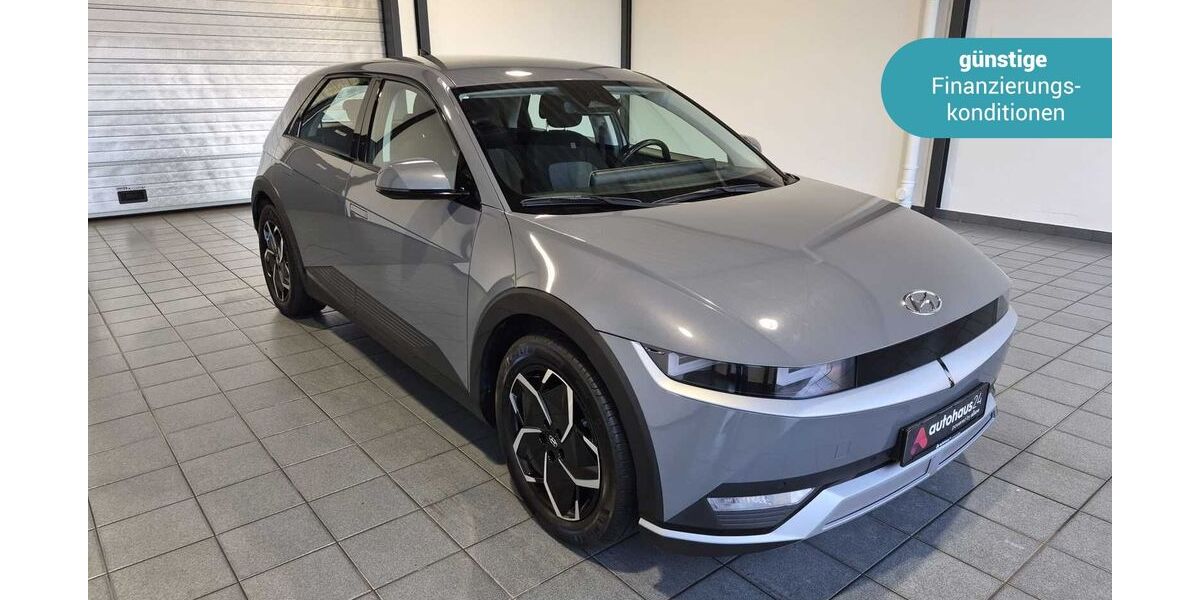 Hyundai IONIQ 5 52.500 km 28.990 &euro; Wuppertal 42287