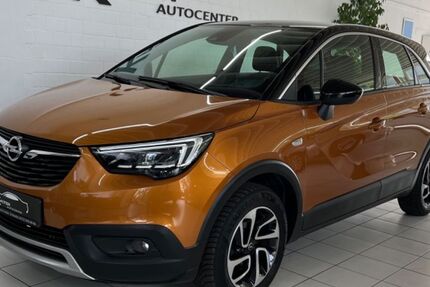Opel Crossland (X) 133.858 km 9.990 &euro; Schwelm 58332