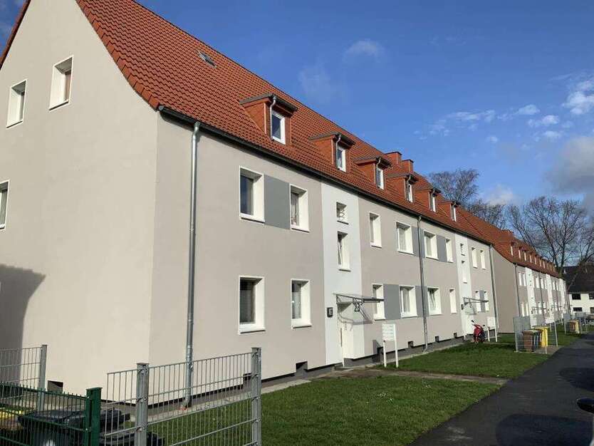 Wohnung zum Mieten in Dortmund 452 € 52.29 m²