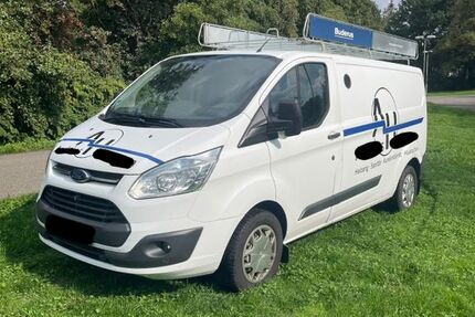 Ford Transit Custom 266.700 km 6.000 &euro; Essen 45139