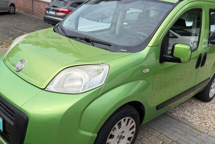 Fiat Qubo 150.000 km 3.000 &euro; Essen 45147