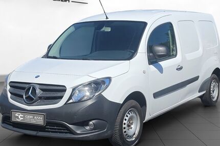 Mercedes-Benz Citan 61.000 km 9.999 &euro; Hagen 58089
