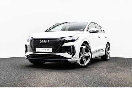 Audi Q4 e-tron 17.685 km 36.775 &euro; Hagen 58091