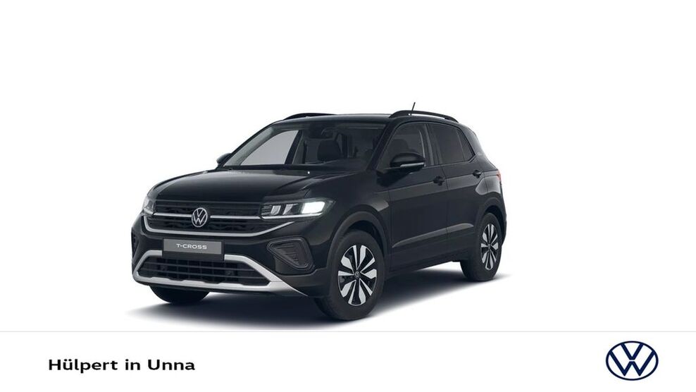 VW T-Cross 8.013 km 26.986 € Unna 59423