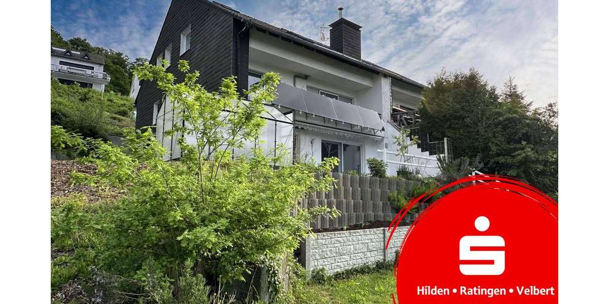 Einfamilienhaus Velbert Langenberg - 8 Zimmer, 217 m&sup2;, 590.000&euro; | Angebot:26663524