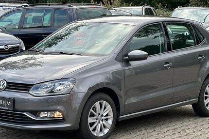 VW Polo 94.035 km 8.290 &euro; Recklinghausen 45665