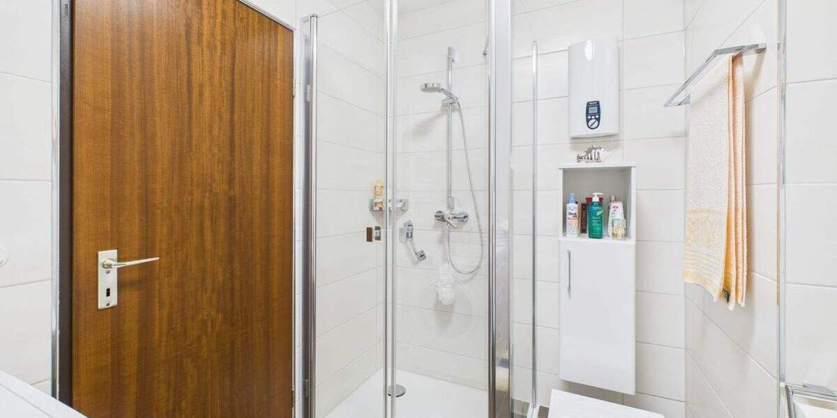 Wohnglück in Herne: Lichtdurchflutete Eigentumswohnung mit Tiefgarage 3 zimmer