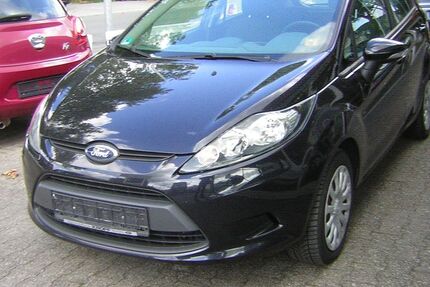 Ford Fiesta 108.000 km 3.950 € Bochum 44866