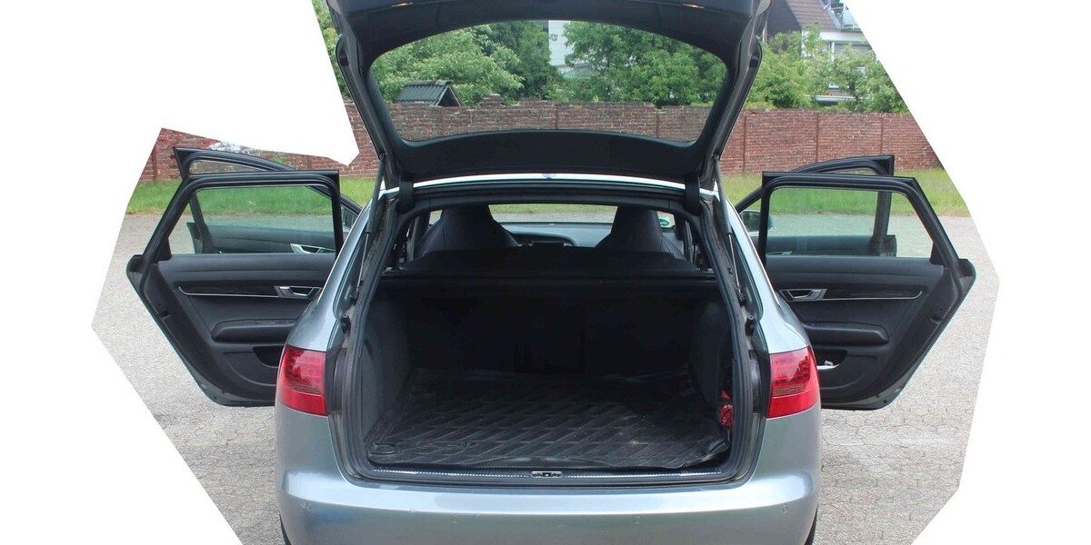 Audi S6 142.000 km 15.000 &euro; Velbert 42551