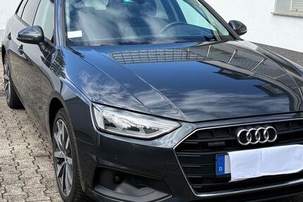 Audi A4 110.000 km 22.700 &euro; Essen 45276